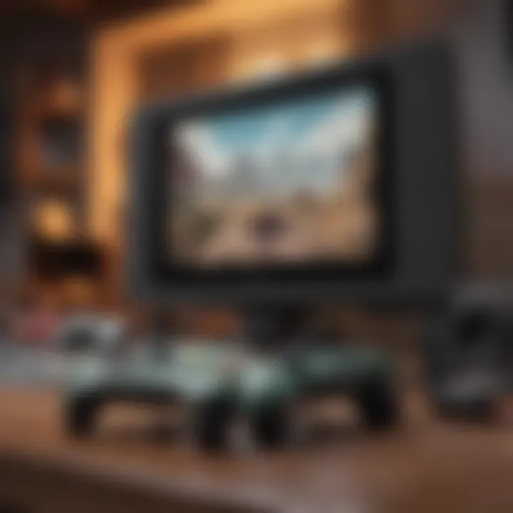 Magnificent A Comprehensive Guide to Playing N64 on Modern TVs
