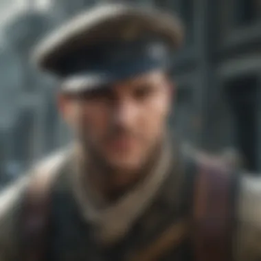 Magnificent An Analytical Exploration of Sniper Elite 2 Magnificent An Analytical Exploration of Sniper Elite 2