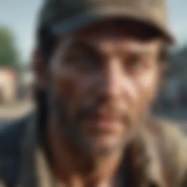 Magnificent An In-Depth Examination of The Walking Dead: Season 3 Game