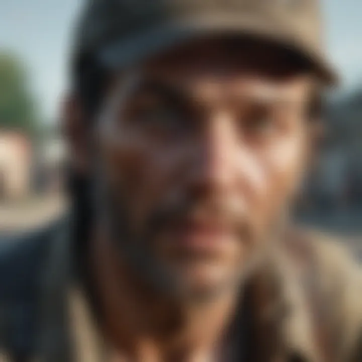 Magnificent An In-Depth Examination of The Walking Dead: Season 3 Game