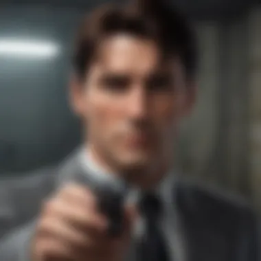 Magnificent An In-Depth Exploration of GoldenEye 007 for the Nintendo 64 Magnificent An In-Depth Exploration of GoldenEye 007 for the Nintendo 64