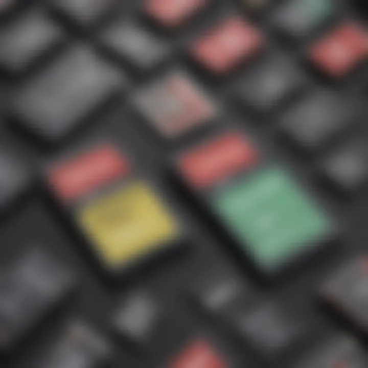 Magnificent Comprehensive Guide to 128GB Switch SD Cards