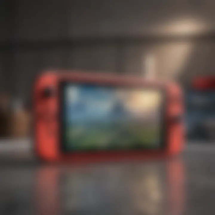 Magnificent Enhancing Your Nintendo Switch Experience with a 128GB Micro SD Card