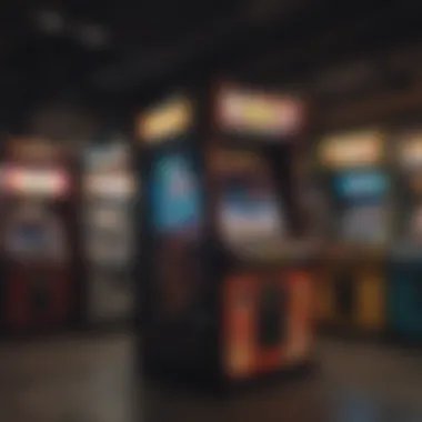 Magnificent Exploring Arcade1Up Support: A Comprehensive Guide Magnificent Exploring Arcade1Up Support: A Comprehensive Guide