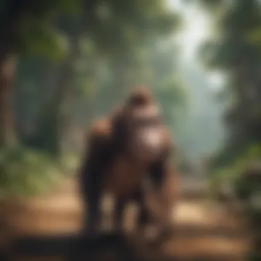 Magnificent Exploring Donkey Kong 64 Remastered