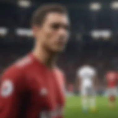 Magnificent Exploring FIFA 22 on Nintendo Switch: An In-Depth Analysis