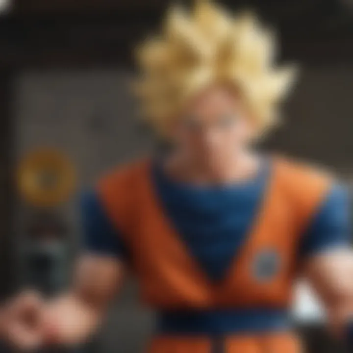 Magnificent Exploring PS4 Dragon Ball Games: A Comprehensive Guide