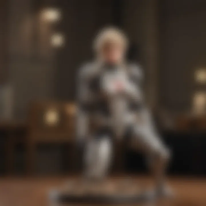 Magnificent Exploring the Corrin Player 2 Amiibo: A Comprehensive Guide