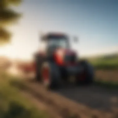 Magnificent Exploring the Depth of Farming Simulator 17