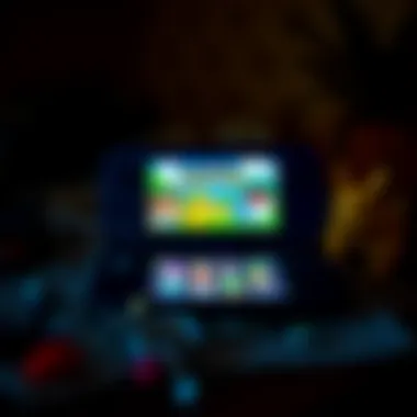 Magnificent Exploring the Nintendo 2DS: The Portal to Pokemon Gaming