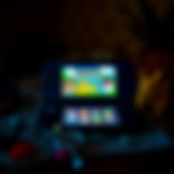 Magnificent Exploring the Nintendo 2DS: The Portal to Pokemon Gaming