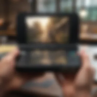 Magnificent Exploring the Nintendo 3DS and 3DS XL Magnificent Exploring the Nintendo 3DS and 3DS XL