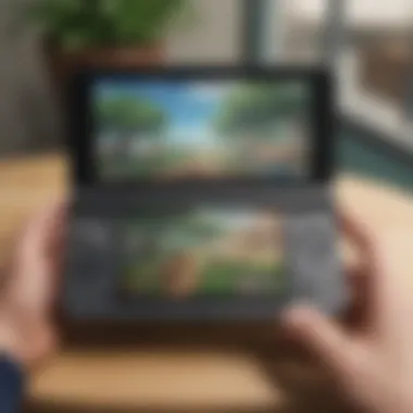 Magnificent Exploring the Nintendo 3DS XL: Animal Crossing Edition