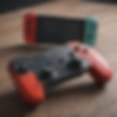 Magnificent Exploring the Switch Controller 2 Pack: A Comprehensive Guide