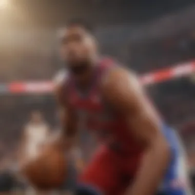 Magnificent Mastering NBA 2K22: A Comprehensive Guide on How to Play