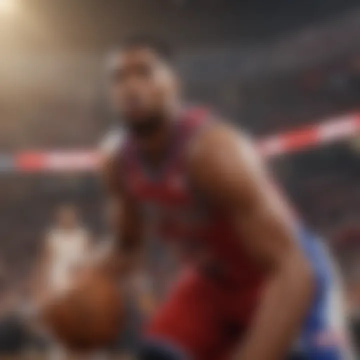 Magnificent Mastering NBA 2K22: A Comprehensive Guide on How to Play