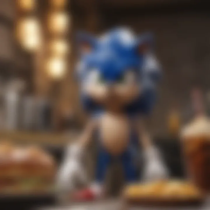 Magnificent The Anticipated Release Date of Sonic Movie 2