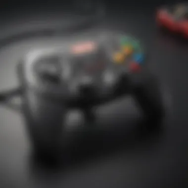 Magnificent The Nintendo 64 Controller for Switch: Bridging Generations of Gaming Magnificent The Nintendo 64 Controller for Switch: Bridging Generations of Gaming