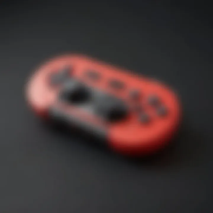 Magnificent Understanding the 8BitDo Switch Adapter: Comprehensive Insights