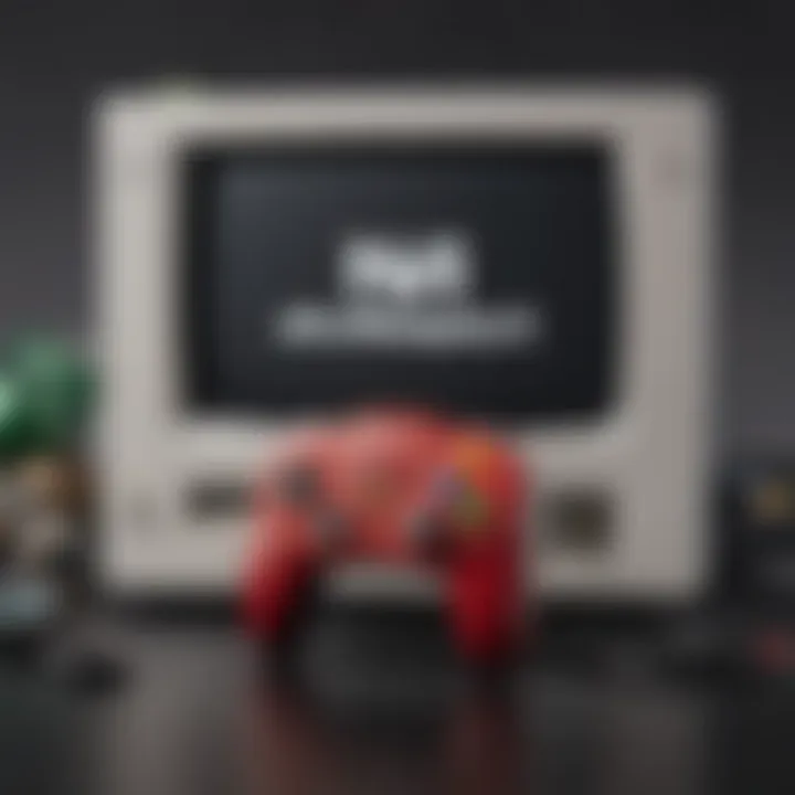 Notable A Comprehensive Guide to Playing N64 on Modern TVs