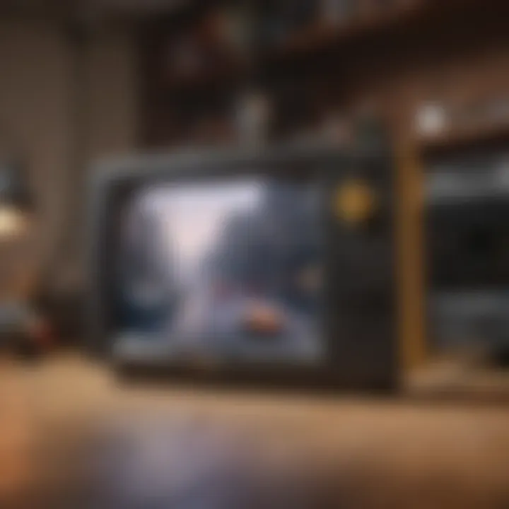 A Comprehensive Guide to Playing N64 on Modern TVs Summary