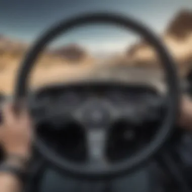Conquering Adrenaline-Pumping Racing Challenges Adrenaline-Pumping Racing Challenges