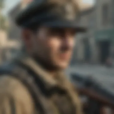 Notable An Analytical Exploration of Sniper Elite 2 Notable An Analytical Exploration of Sniper Elite 2