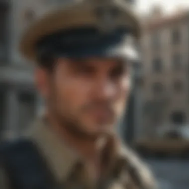 An Analytical Exploration of Sniper Elite 2 Summary An Analytical Exploration of Sniper Elite 2 Summary