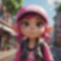 An In-Depth Analysis of Splatoon 2 on the Wii U Introduction