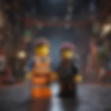 An In-Depth Examination of The LEGO Movie 2 Game Summary