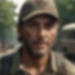 An In-Depth Examination of The Walking Dead: Season 3 Game Introduction