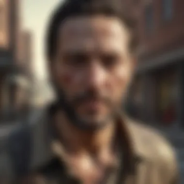 Notable An In-Depth Examination of The Walking Dead: Season 3 Game