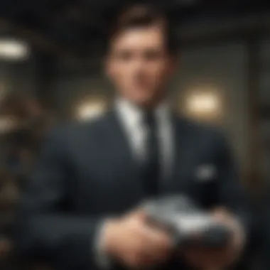 Notable An In-Depth Exploration of GoldenEye 007 for the Nintendo 64 Notable An In-Depth Exploration of GoldenEye 007 for the Nintendo 64