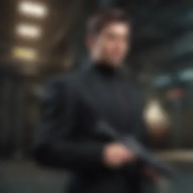 An In-Depth Exploration of GoldenEye 007 for the Nintendo 64 Summary