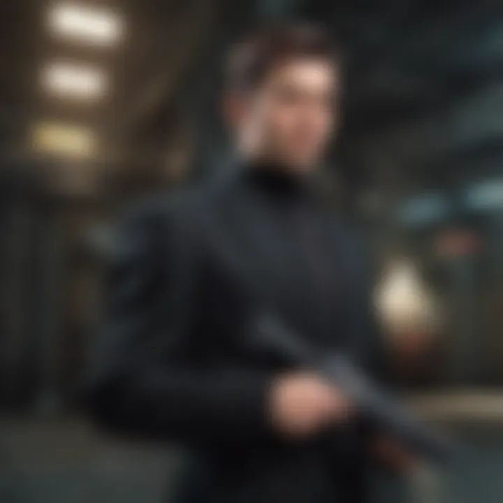 An In-Depth Exploration of GoldenEye 007 for the Nintendo 64 Summary