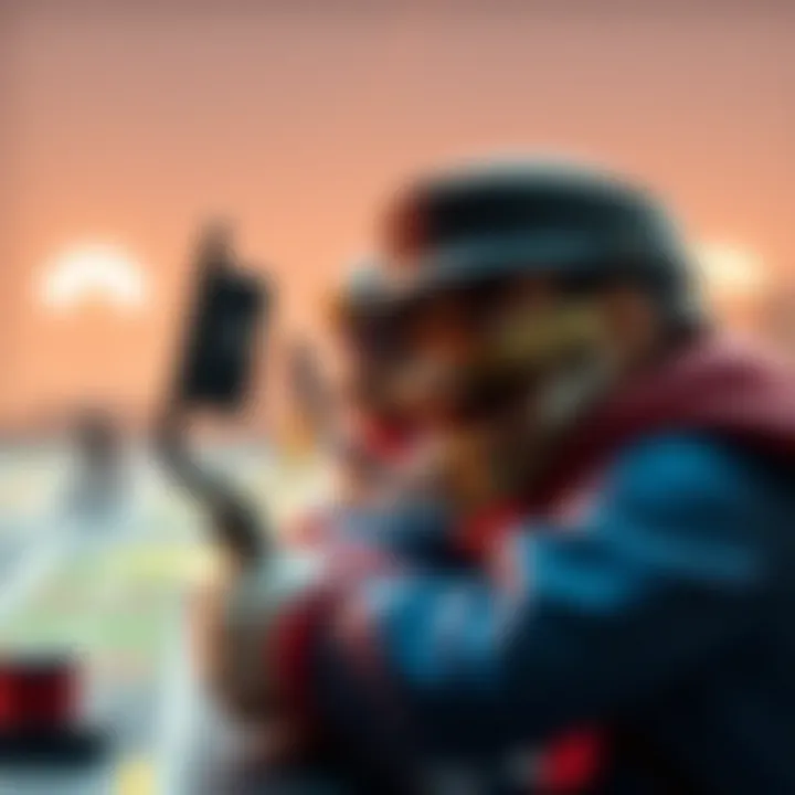 Deep analysis of strategy games