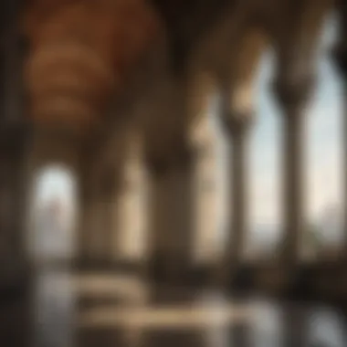 Renaissance Florence: The Heart of Assassin's Creed II A picturesque view of Renaissance Florence showcasing iconic architecture and historical landmarks.