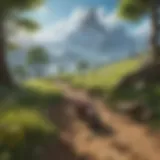 Cost analysis of Zelda: Breath of the Wild gameplay