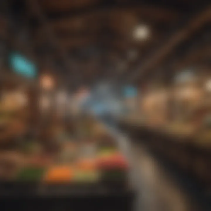 Market trends and consumer behavior in gaming