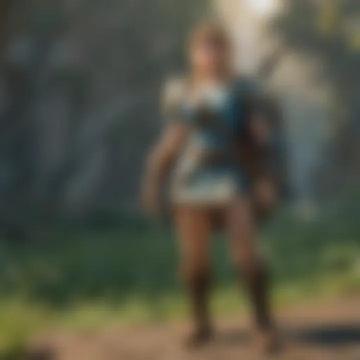 Regional price variations of Zelda: Breath of the Wild