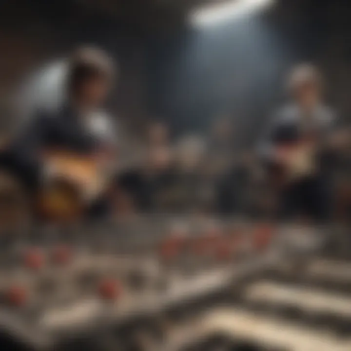 Musical Legacy Transcendence