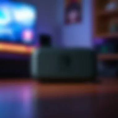 Compact Nintendo Switch case ideal for on-the-go gamers