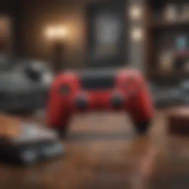 Best Game Console for Family 2021 Introduction Best Game Console for Family 2021 Introduction