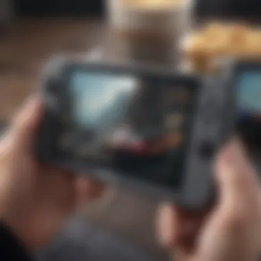 SSD card compatibility with Nintendo Switch