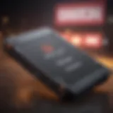 High-speed SSD card for gaming