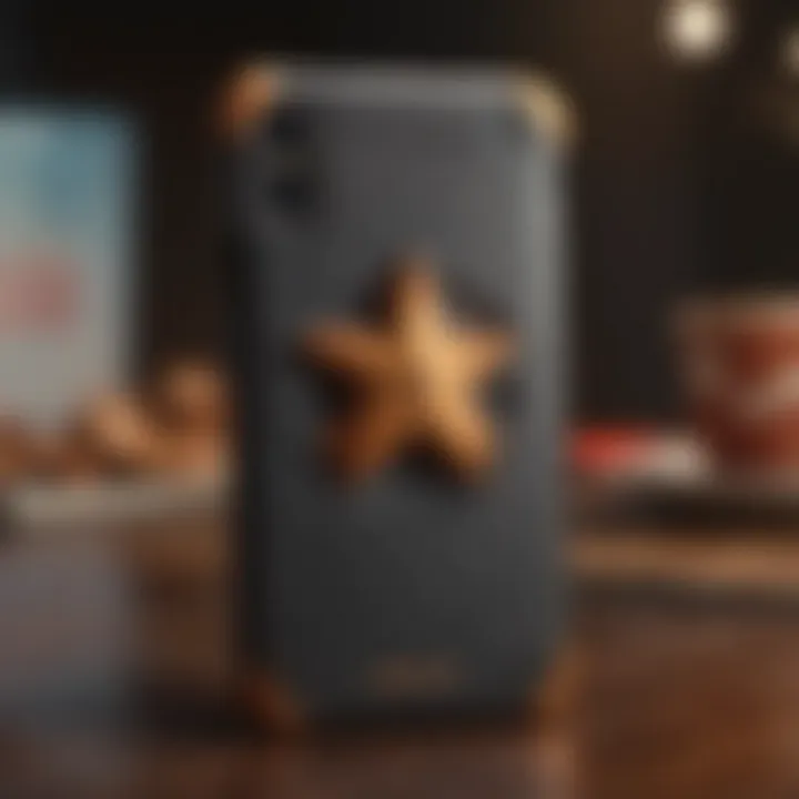 Exclusive Brawl Star Phone Case