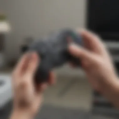 Troubleshooting the Wii U Controller User troubleshooting a Wii U controller