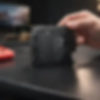 Optimizing Performance Optimizing Nintendo Switch Performance with Memory Cards