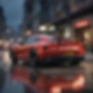 Speed Performance Impact Speed Performance Impact on Nintendo Switch Gaming