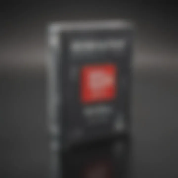 User feedback and ratings on various SD cards for Wii
